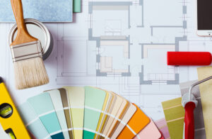 Paint your home
