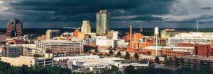 City of Durham