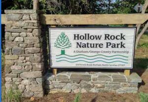 Hollow Rock Nature Park