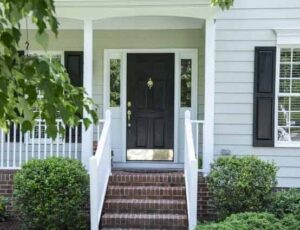 Home-Entrance